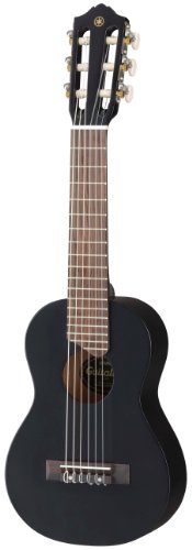 Yamaha GL1-BK Guitalele Noir