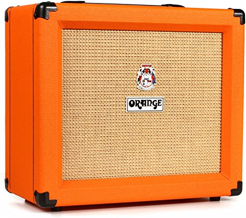 Orange Crush 35RT Orange