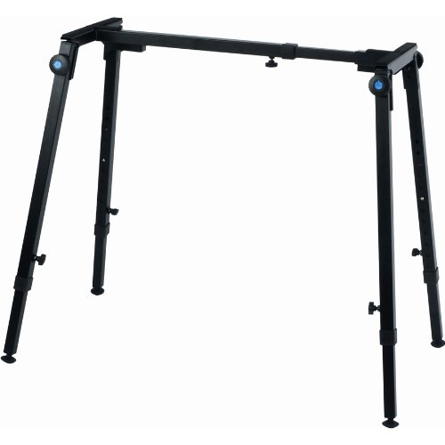 Support Clavier Quiklok Tqm Ws421