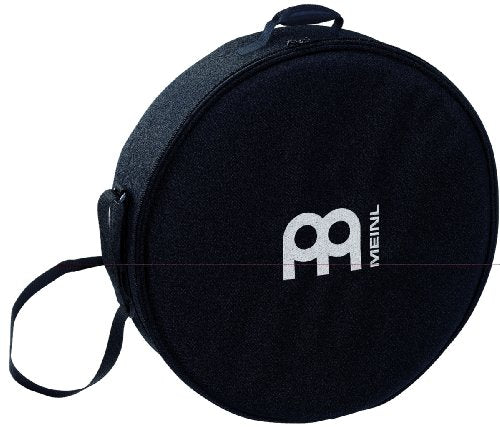 Sac de transport professionnel pour tambour sur cadre MEINL 16 pouces