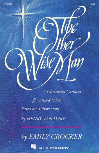 The Other Wise Man - Violin 1