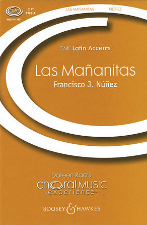 Las Mananitas