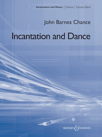 Incantation and Dance - Tuba