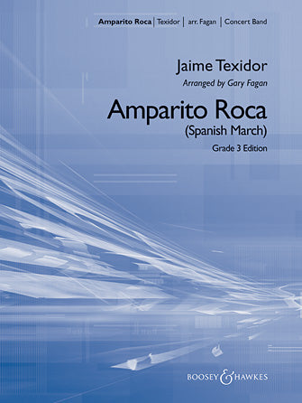 Amparito Roca - Baritone T.C.