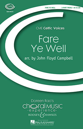 Fare Ye Weel
