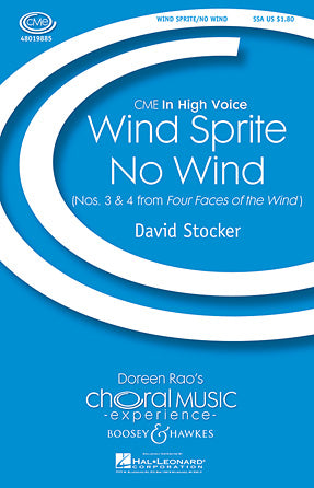 Wind Sprite/No Wind