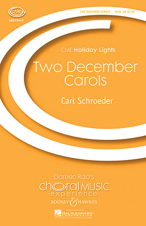 Two December Carols