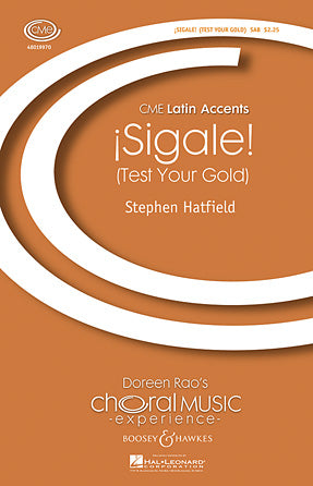 Sigale (Test Your Gold)