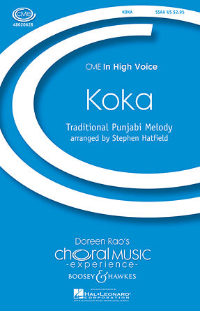 Koka