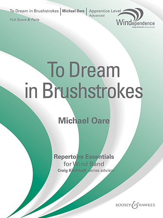 To Dream in Brushstrokes - String Bass