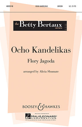 Ocho Kandelikas