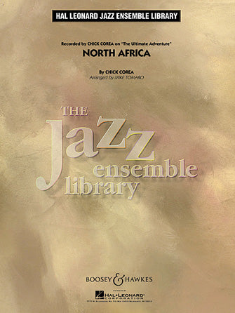 North Africa - Trombone 3