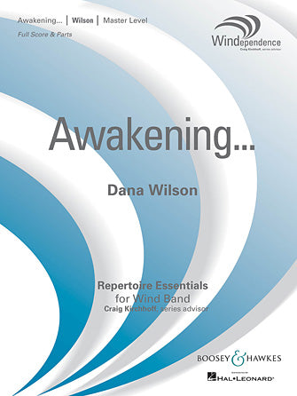 Awakening... - Oboe 2