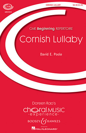 Cornish Lullaby
