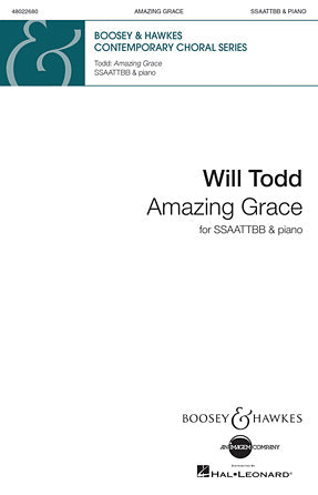 Amazing Grace