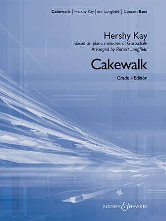 Cakewalk - Baritone B.C.