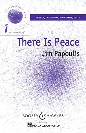 There Is Peace