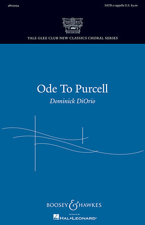 Ode To Purcell
