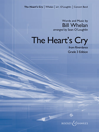 The Heart's Cry (from Riverdance) - Mallet Percussion