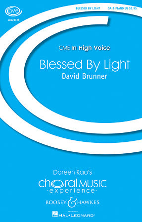 Blessed By Light