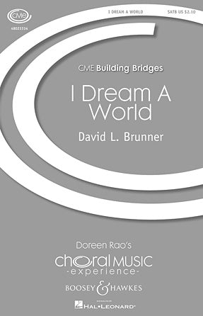 I Dream A World