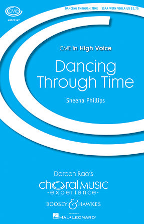 Dancing Through Time