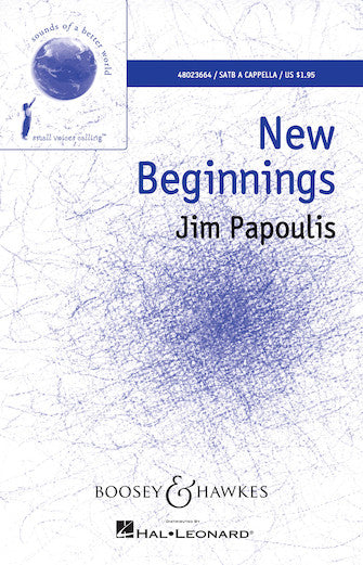 New Beginnings