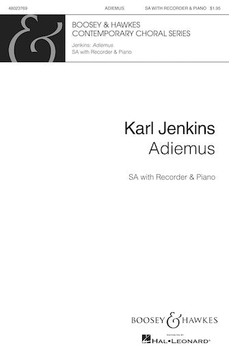 Adiemus