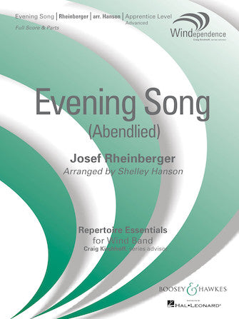 Evening Song (Abendlied) - Pt.4 - Trombone