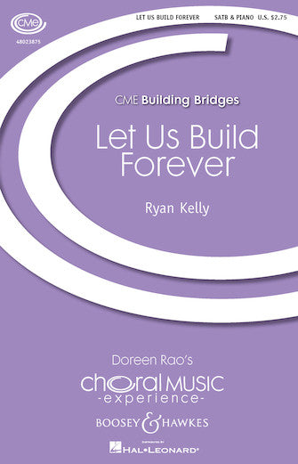 Let Us Build Together