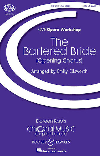 The Bartered Bride