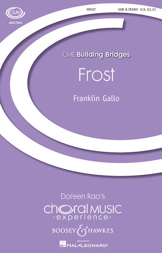 Frost