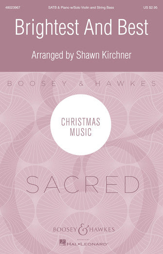 Brightest And Best