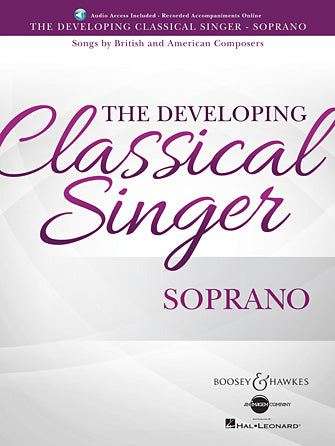 A Spring Song, Op. 21, No. 2