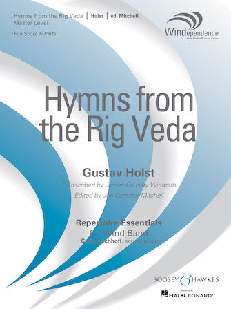 Hymns from the Rig Veda - Tuba