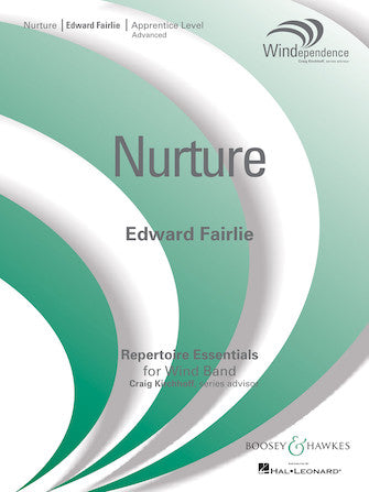 Nurture - String Bass