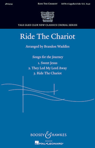 Ride The Chariot