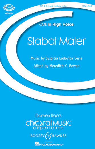 Stabat Mater