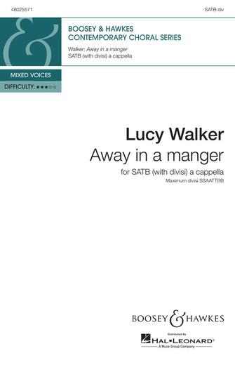 Away In A Manger