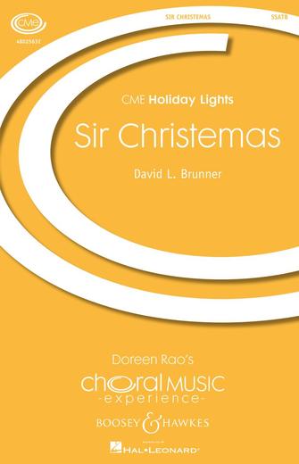Sir Christemas