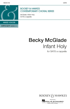 Infant Holy
