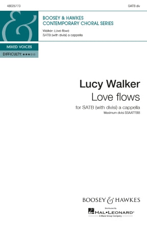 Love Flows
