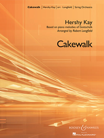 Cakewalk - Timpani