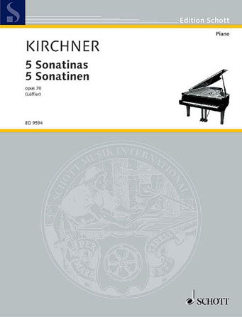 Sonatina No. 4