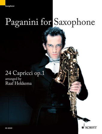Capriccio No. 5
