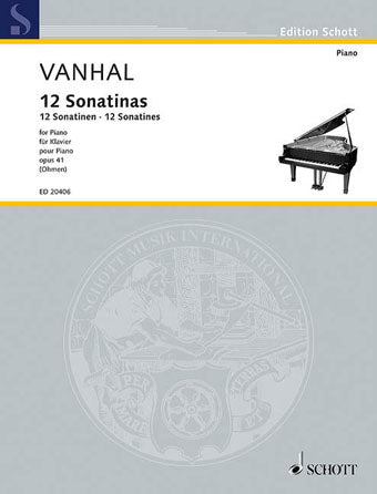 Sonatina V