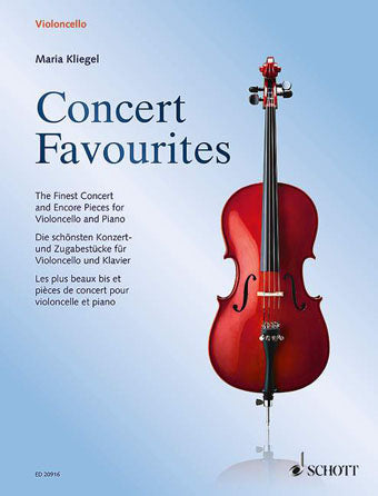 Allegro appassionato
