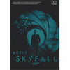 Adele - Skyfall Easy Piano/v/g