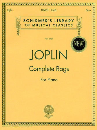 Rose Leaf Rag