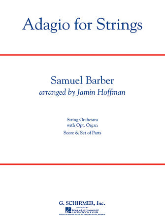 Adagio For Strings - Viola